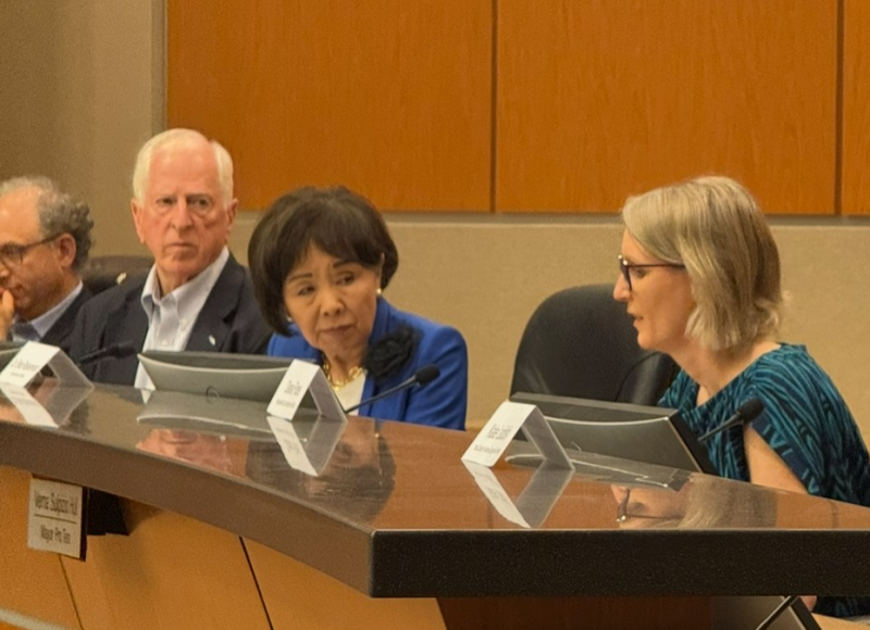 Thompson, Matsui, Local Experts Sounds the Alarm on Devastating Impacts of Budget Bill