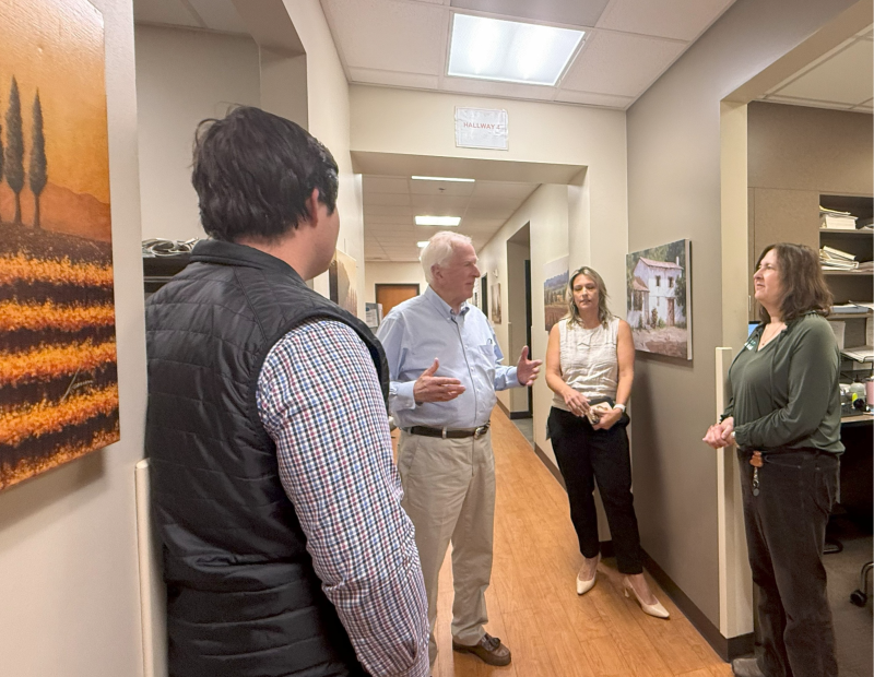 Thompson, Sonoma Valley Community Health Center Administrators Warn of Devastating Health Impacts to Community
