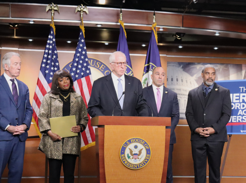 Thompson, Neal, Ways and Means Democrats Introduce American Affordability Act to Lower Costs